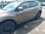 2011 Nissan Murano SL с VIN JN8AZ1MW1BW165235, выставлен на аукционе IAAI как лот 42399756 с пробегом 230 281 миль миль и . История ставок и продаж доступна на DreamBid. Изображение 6.