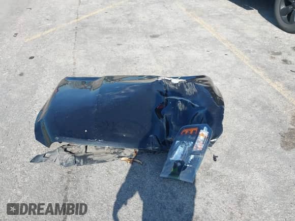 2018 Ram 1500 Express z VIN 1C6RR7FTXJS286833, wystawiony jako IAAI lot #41902890 z przebiegiem 29 560 mil mil oraz . Historia ofert i sprzedaży dostępna na DreamBid. Obrazek 12.