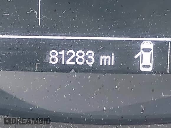 2018 Chevrolet Trax LT with VIN KL7CJLSB5JB689532, listed as a IAAI auction lot 43083345 with 81,283 mi miles and . Bid and sale history available at DreamBid. Image 16.