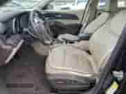 2016 Chevrolet Malibu LTZ with VIN 1G11E5SA7GU111021, listed as a Copart auction lot 87441205 with 185,926 mi miles and Salvage title. Bid and sale history available at DreamBid. Image 7.