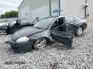 2013 Chevrolet Impala LTZ z VIN 2G1WC5E3XD1175652, wystawiony jako Copart lot #84699035 z przebiegiem 134 389 mil mil oraz Szkoda całkowita • Salvage title. Historia ofert i sprzedaży dostępna na DreamBid. Obrazek 1.