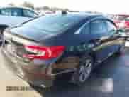 2018 Honda Accord EX-L with VIN 1HGCV2F6XJA027497, listed as a IAAI auction lot 41695138 with 88,104 mi miles and . Bid and sale history available at DreamBid. Image 4.