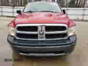 2010 Dodge 1500 ST z VIN 1D7RV1GP1AS262820, wystawiony jako Copart lot #45170665 z przebiegiem 226 158 mil mil oraz Czysty tytuł • Clean title. Historia ofert i sprzedaży dostępna na DreamBid. Obrazek 5.