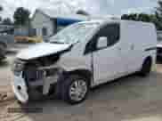 2017 Chevrolet City Express Cargo LS с VIN 3N63M0YN5HK708635, выставлен на аукционе Copart как лот 81846455 с пробегом Не указан миль и Списание • Salvage title. История ставок и продаж доступна на DreamBid. Изображение 1.