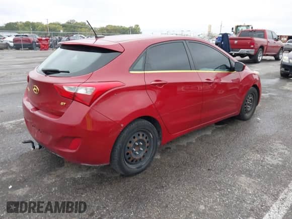 2017 Hyundai Elantra с VIN KMHD35LH3HU379972, выставлен на аукционе IAAI как лот 43551419 с пробегом 86 225 миль миль и . История ставок и продаж доступна на DreamBid. Изображение 4.