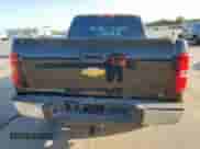 2013 Chevrolet Silverado 1500 LT with VIN 3GCPKSE74DG299858, listed as a Copart auction lot 67018635 with 116,510 mi miles and Salvage title. Bid and sale history available at DreamBid. Image 6.