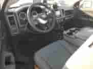 2019 Ram 1500 Tradesman z VIN 3C6JR7AG3KG680447, wystawiony jako Copart lot #78322744 z przebiegiem 117 772 mil mil oraz Szkoda całkowita • Salvage title. Historia ofert i sprzedaży dostępna na DreamBid. Obrazek 8.