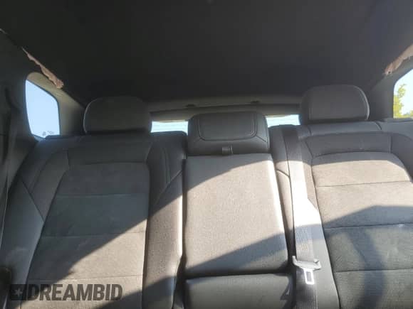 2024 Chevrolet Blazer EV eAWD RS с VIN 3GNKDCRJ4RS244127, выставлен на аукционе Copart как лот 66009614 с пробегом 2 603 миль миль и Списание • Salvage title. История ставок и продаж доступна на DreamBid. Изображение 10.