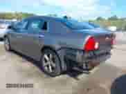 2012 Chevrolet Malibu 1LT with VIN 1G1ZC5E05CF215176, listed as a IAAI auction lot 43375032 with 96,958 mi miles and . Bid and sale history available at DreamBid. Image 3.