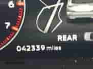 2022 Mitsubishi Outlander SE с VIN JA4J4UA83NZ010233, выставлен на аукционе IAAI как лот 43194063 с пробегом 42 339 миль миль и . История ставок и продаж доступна на DreamBid. Изображение 15.