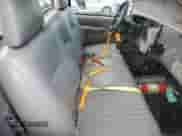 1997 GMC Sierra 1500 with VIN 1GTEK14W5VZ551810, listed as a Copart auction lot 47287015 with 168,113 mi miles and Salvage title. Bid and sale history available at DreamBid. Image 10.