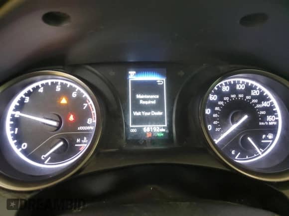 2021 Toyota Camry SE z VIN 4T1S11AK4MU450160, wystawiony jako Copart lot #56654905 z przebiegiem 68 192 mil mil oraz Czysty tytuł • Clean title. Historia ofert i sprzedaży dostępna na DreamBid. Obrazek 9.