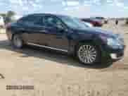 2014 Hyundai Equus Signature с VIN KMHGH4JH8EU090187, выставлен на аукционе Copart как лот 62720525 с пробегом 70 874 миль миль и Списание • Salvage title. История ставок и продаж доступна на DreamBid. Изображение 4.
