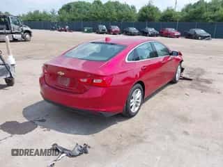 2016 Chevrolet Malibu LT с VIN 1G1ZE5ST4GF314084, выставлен на аукционе IAAI как лот 42641039 с пробегом 114 681 миль миль и . История ставок и продаж доступна на DreamBid. Изображение 4.