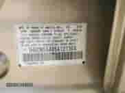 2005 Honda Accord LX with VIN 1HGCM55495A121364, listed as a Copart auction lot 69799365 with 109,043 mi miles and Salvage title. Bid and sale history available at DreamBid. Image 12.