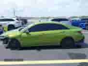 2024 Hyundai Elantra N Line with VIN KMHLR4DF2RU726954, listed as a IAAI auction lot 42724342 with 16,231 mi miles and . Bid and sale history available at DreamBid. Image 14.