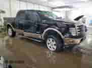 2013 Ford F-150 XL с VIN 1FTFW1ET8DFC46394, выставлен на аукционе Copart как лот 71851905 с пробегом 127 259 миль миль и Списание • Salvage title. История ставок и продаж доступна на DreamBid. Изображение 4.