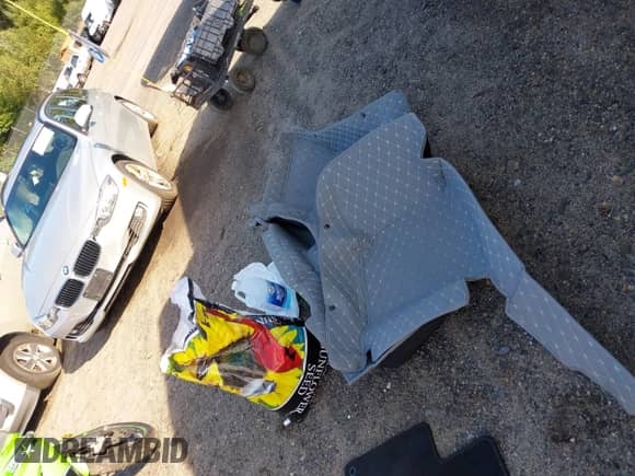 2022 Honda Accord Sport с VIN 1HGCV3F20NA020695, выставлен на аукционе IAAI как лот 43155058 с пробегом 56 647 миль миль и . История ставок и продаж доступна на DreamBid. Изображение 11.