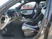 2024 BMW M3 Competition xDrive с VIN WBS43AY05RFS59332, выставлен на аукционе Copart как лот 46280415 с пробегом 13 288 миль миль и Списание • Salvage title. История ставок и продаж доступна на DreamBid. Изображение 7.