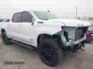 2023 Chevrolet Silverado 1500 RST with VIN 2GCUDEED4P1136726, listed as a IAAI auction lot 42827475 with 17,336 mi miles and . Bid and sale history available at DreamBid. Image 1.