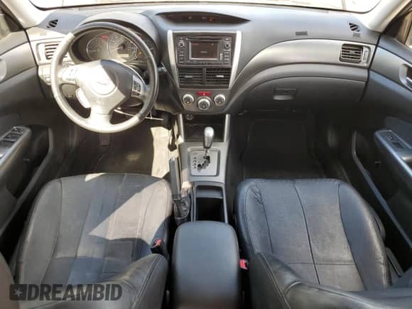 2013 Subaru Forester X Limited z VIN JF2SHAEC8DH434315, wystawiony jako Copart lot #70504655 z przebiegiem 139 261 mil mil oraz Szkoda całkowita • Salvage title. Historia ofert i sprzedaży dostępna na DreamBid. Obrazek 8.