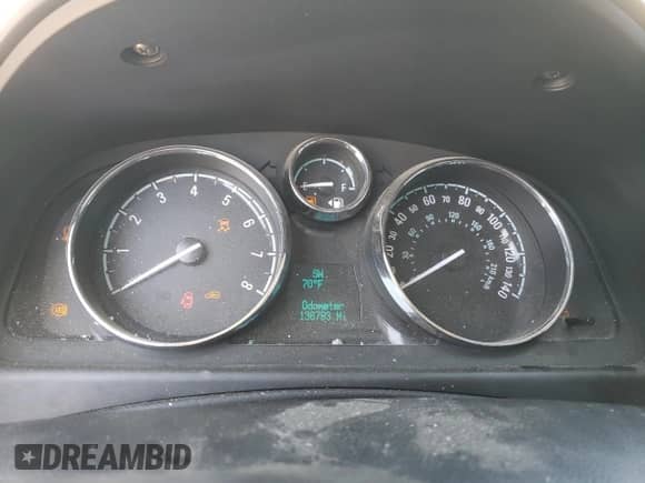 2015 Chevrolet Captiva Sport LT с VIN 3GNAL3EK2FS527795, выставлен на аукционе Copart как лот 73423874 с пробегом 136 793 миль миль и Чистый • Clean title. История ставок и продаж доступна на DreamBid. Изображение 9.