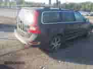 2012 Volvo XC70 T6 with VIN YV4902BZ0C1127969, listed as a IAAI auction lot 43218678 with 185,854 mi miles and . Bid and sale history available at DreamBid. Image 4.