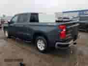 2020 Chevrolet Silverado 1500 LT с VIN 3GCPYDEKXLG191838, выставлен на аукционе Copart как лот 80159543 с пробегом 147 470 миль миль и . История ставок и продаж доступна на DreamBid. Изображение 2.