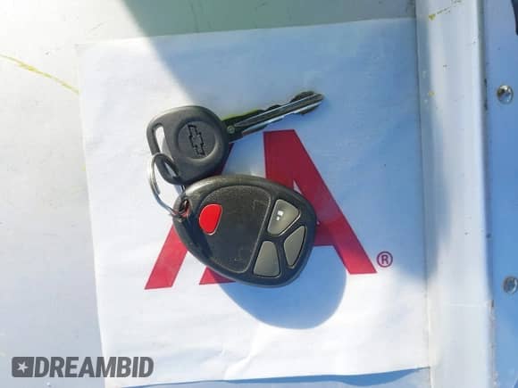 2007 Chevrolet Silverado 1500 1LT с VIN 2GCEK19J971606476, выставлен на аукционе IAAI как лот 43516077 с пробегом 107 501 миль миль и . История ставок и продаж доступна на DreamBid. Изображение 11.