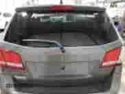2013 Dodge Journey Crew с VIN 3C4PDDDGXDT595515, выставлен на аукционе IAAI как лот 43209652 с пробегом 113 891 миль миль и . История ставок и продаж доступна на DreamBid. Изображение 16.