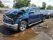 2015 Chevrolet Silverado 1500 LTZ с VIN 1GCVKSEC8FZ211823, выставлен на аукционе Copart как лот 67975995 с пробегом 143 311 миль миль и Чистый • Clean title. История ставок и продаж доступна на DreamBid. Изображение 1.