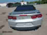 2019 Chevrolet Camaro 1LT with VIN 1G1FB3DS9K0127620, listed as a IAAI auction lot 42314110 with Not provided miles and . Bid and sale history available at DreamBid. Image 16.