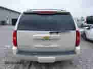 2014 Chevrolet Suburban LTZ with VIN 1GNSKKE79ER218727, listed as a IAAI auction lot 42761610 with 242,771 mi miles and . Bid and sale history available at DreamBid. Image 17.