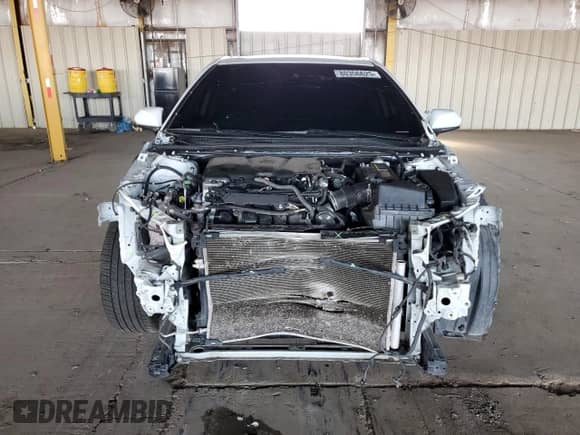 2021 Toyota Camry SE Nightshade z VIN 4T1G11AK9MU578125, wystawiony jako Copart lot #80356625 z przebiegiem 76 123 mil mil oraz Szkoda całkowita • Salvage title. Historia ofert i sprzedaży dostępna na DreamBid. Obrazek 5.