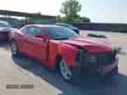 2012 Chevrolet Camaro 1LT с VIN 2G1FB1E38C9158912, выставлен на аукционе IAAI как лот 43171419 с пробегом 219 493 миль миль и . История ставок и продаж доступна на DreamBid. Изображение 1.