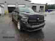 2015 Ram 1500 Sport с VIN 1C6RR7MT8FS597851, выставлен на аукционе Copart как лот 68084595 с пробегом 124 597 миль миль и Списание • Salvage title. История ставок и продаж доступна на DreamBid. Изображение 13.