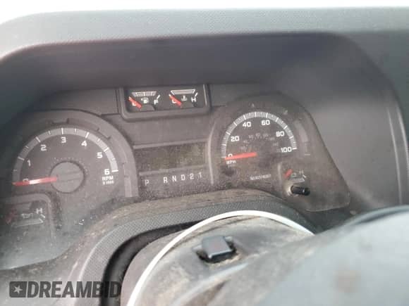 2009 Ford Econoline Cargo Commercial с VIN 1FTNE14W69DA79580, выставлен на аукционе Copart как лот 77773694 с пробегом Не указан миль и Списание • Salvage title. История ставок и продаж доступна на DreamBid. Изображение 9.