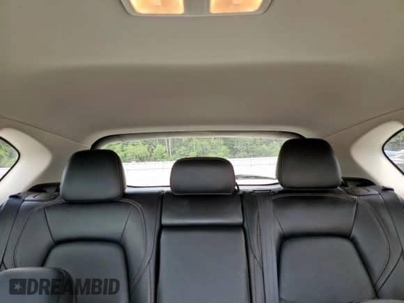 2022 Mazda CX-5 S Preferred z VIN JM3KFBCM2N0563289, wystawiony jako Copart lot #68281525 z przebiegiem 43 412 mil mil oraz Czysty tytuł • Clean title. Historia ofert i sprzedaży dostępna na DreamBid. Obrazek 10.