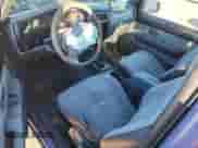 2000 Toyota Tacoma PreRunner z VIN 5TESN92N5YZ687107, wystawiony jako Copart lot #86193115 z przebiegiem 307 052 mil mil oraz Szkoda całkowita • Salvage title. Historia ofert i sprzedaży dostępna na DreamBid. Obrazek 8.