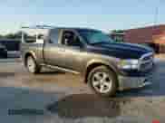 2014 Ram 1500 Big Horn with VIN 1C6RR7GM1ES385487, listed as a Copart auction lot 71724554 with 184,251 mi miles and Salvage title. Bid and sale history available at DreamBid. Image 10.