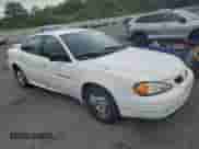 2001 Pontiac Grand Am SE1 с VIN 1G2NF52T41C177549, выставлен на аукционе Copart как лот 70991305 с пробегом 137 770 миль миль и Списание • Salvage title. История ставок и продаж доступна на DreamBid. Изображение 4.