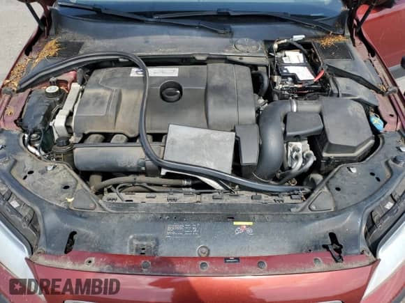 2011 Volvo XC70 3.2L с VIN YV4940BZ9B1099399, выставлен на аукционе Copart как лот 65516715 с пробегом 147 377 миль миль и Списание • Salvage title. История ставок и продаж доступна на DreamBid. Изображение 11.