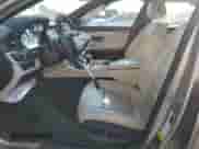 2015 BMW 5 Series 535i xDrive with VIN WBA5B3C59FD548148, listed as a Copart auction lot 80964825 with 96,226 mi miles and Clean title. Bid and sale history available at DreamBid. Image 7.