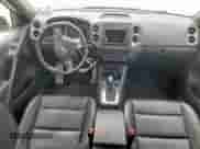 2016 Volkswagen Tiguan S с VIN WVGAV7AX6GW039740, выставлен на аукционе Copart как лот 84026445 с пробегом 61 181 миль миль и Списание • Salvage title. История ставок и продаж доступна на DreamBid. Изображение 8.