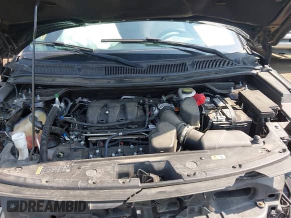 2018 Ford Explorer Limited с VIN 1FM5K8F87JGA82373, выставлен на аукционе IAAI как лот 42866025 с пробегом 75 890 миль миль и . История ставок и продаж доступна на DreamBid. Изображение 10.