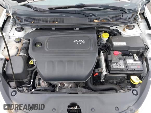 2013 Dodge Dart SXT with VIN 1C3CDFBA1DD143360, listed as a IAAI auction lot 42529408 with 46,818 mi miles and . Bid and sale history available at DreamBid. Image 10.