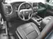 2020 Chevrolet Silverado 3500HD LTZ с VIN 1GC4YUEY4LF308645, выставлен на аукционе Copart как лот 77210454 с пробегом 40 712 миль миль и Списание • Salvage title. История ставок и продаж доступна на DreamBid. Изображение 8.