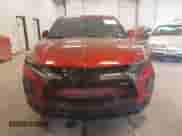 2021 Chevrolet Blazer RS с VIN 3GNKBKRS9MS532114, выставлен на аукционе IAAI как лот 42517220 с пробегом 59 574 миль миль и . История ставок и продаж доступна на DreamBid. Изображение 12.