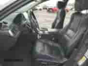 2018 Honda Accord EX-L with VIN 1HGCV2F67JA013962, listed as a Copart auction lot 80760915 with 105,490 mi miles and Salvage title. Bid and sale history available at DreamBid. Image 7.