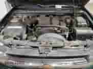 2002 Chevrolet TrailBlazer LS with VIN 1GNDT13S122487638, listed as a Copart auction lot 84998785 with 146,604 mi miles and Salvage title. Bid and sale history available at DreamBid. Image 12.